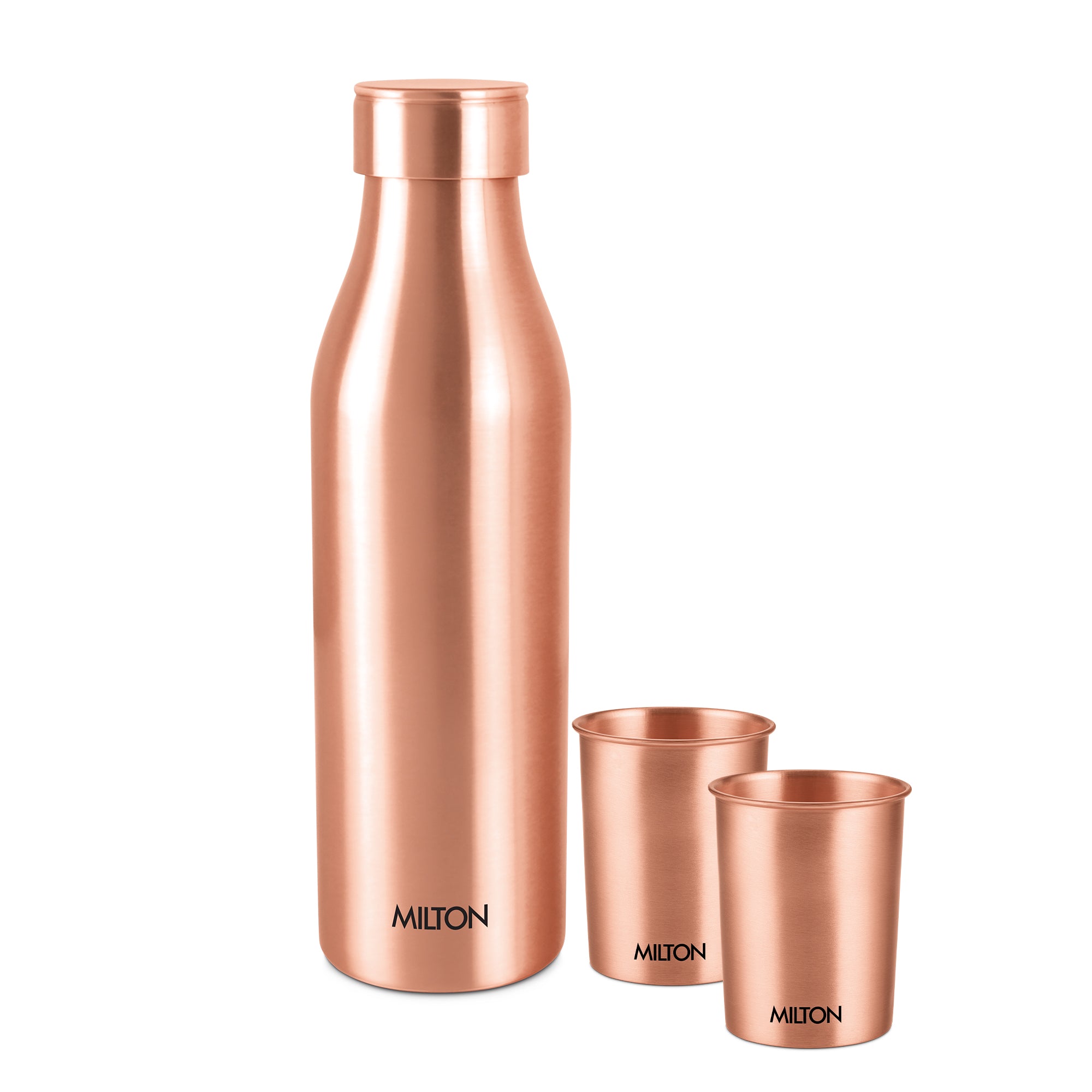 Copper Charge Gift Set (Milton)
