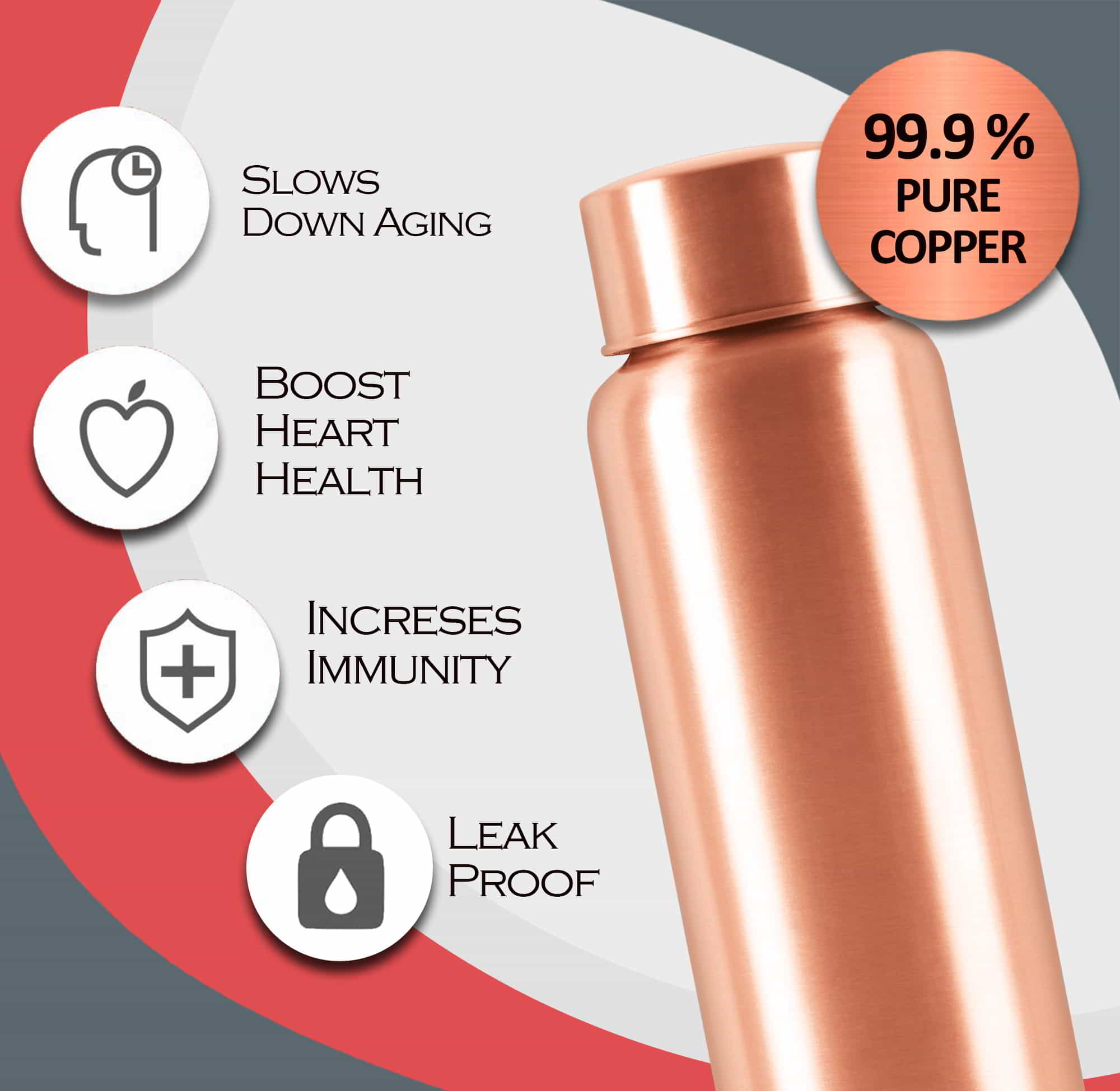 Copper Aqua (Milton)