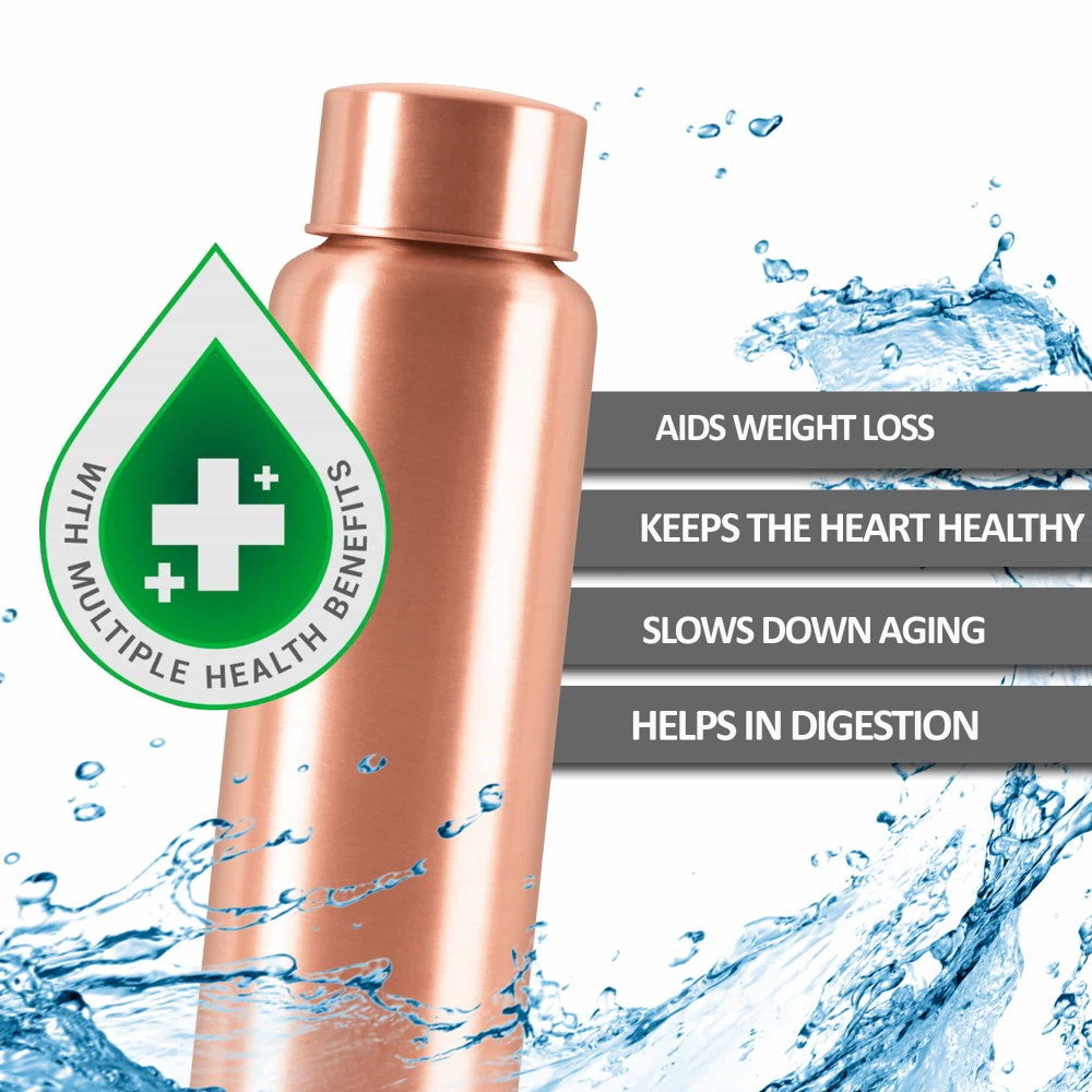 Copper Aqua (Milton)
