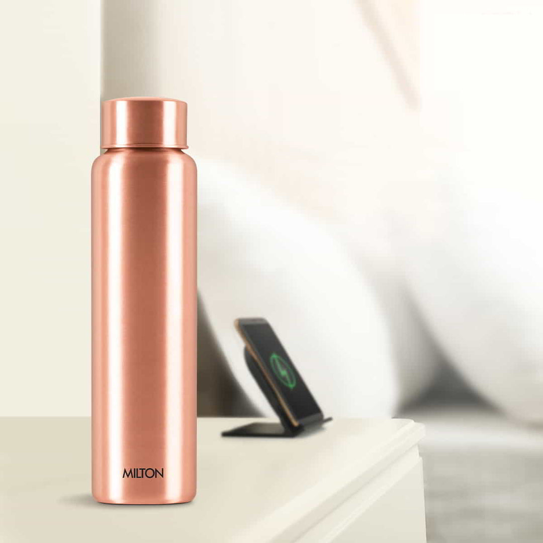 Copper Aqua (Milton)