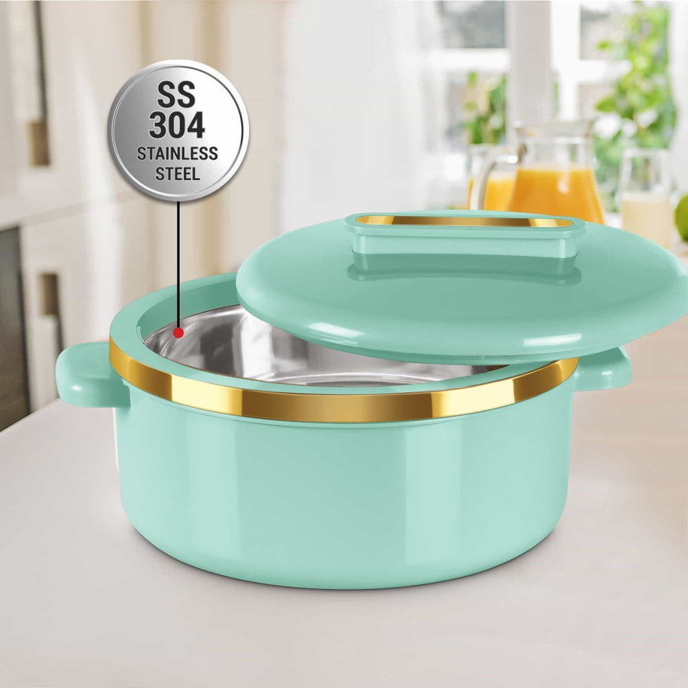 Curve Casserole (Milton)
