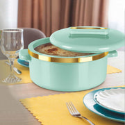 Curve Casserole (Milton)