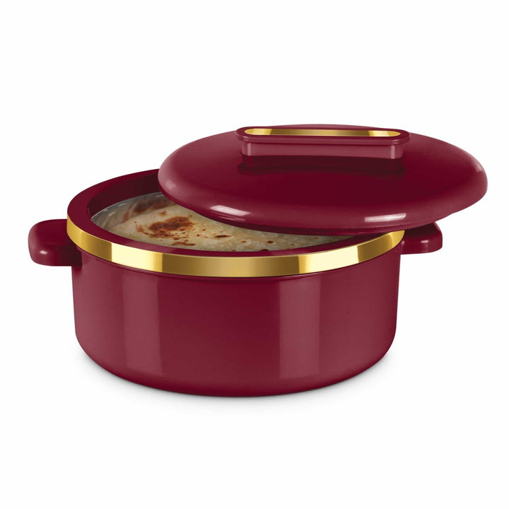 Curve Casserole (Milton)