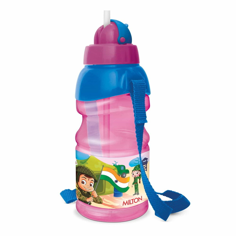 Cutie Kids Bottle