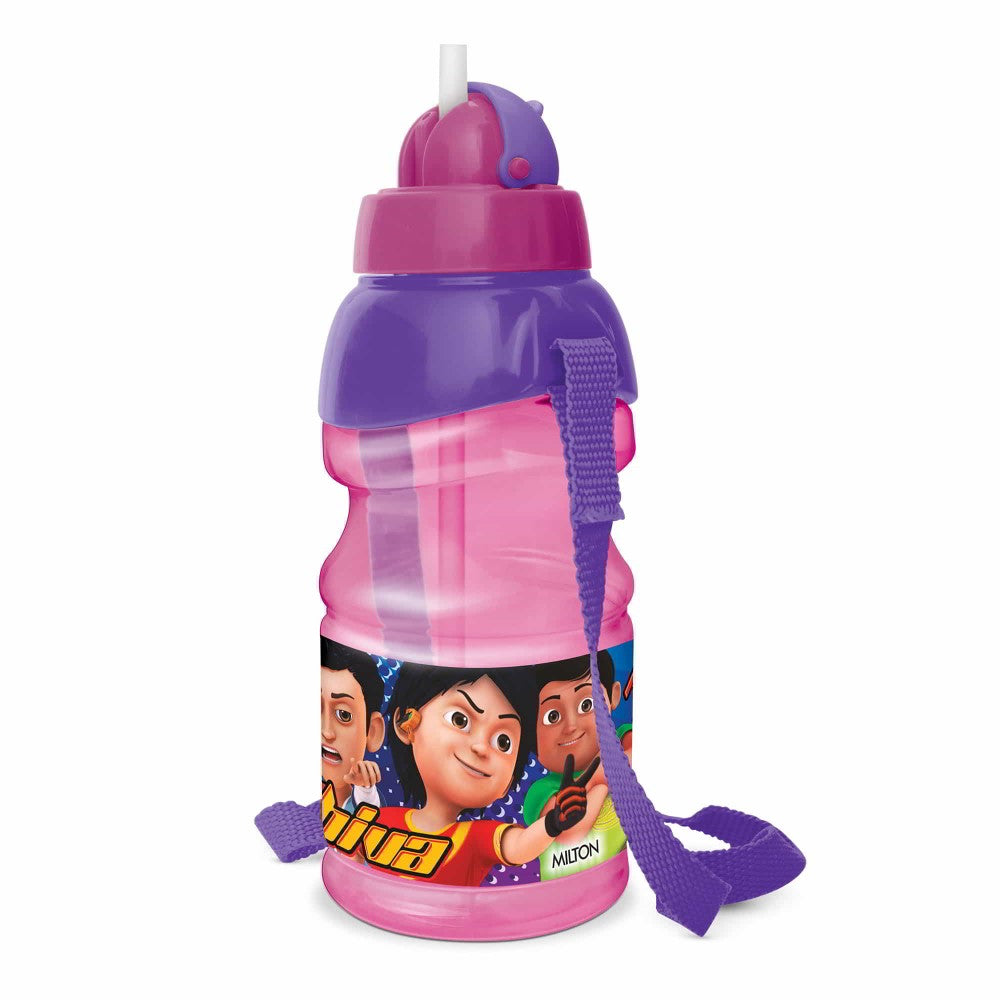 Cutie Kids Bottle (Milton)