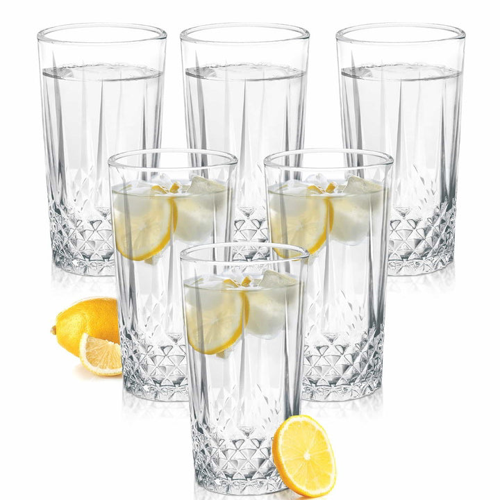 Treo by Milton Cairn Water Tumbler