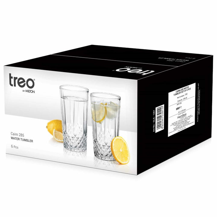 Cairn Water Tumbler (Treo by Milton)