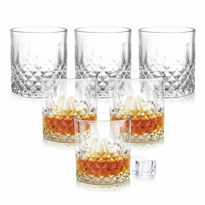 Treo by Milton Cairn Whiskey Tumbler