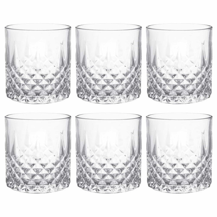 Cairn Whiskey Tumbler (Treo by Milton)
