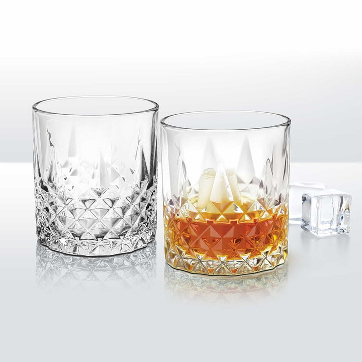 Cairn Whiskey Tumbler