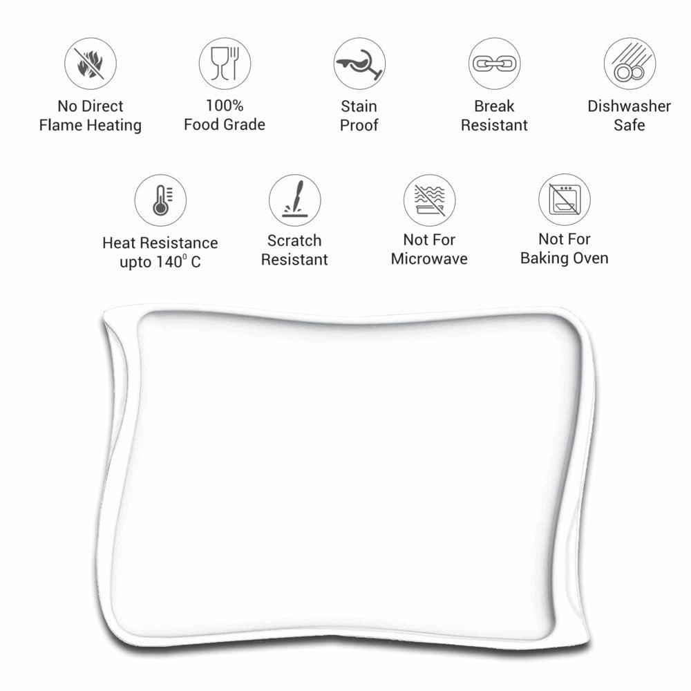 Camber Trays (Milton)