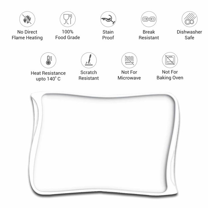 Camber Trays (Milton)