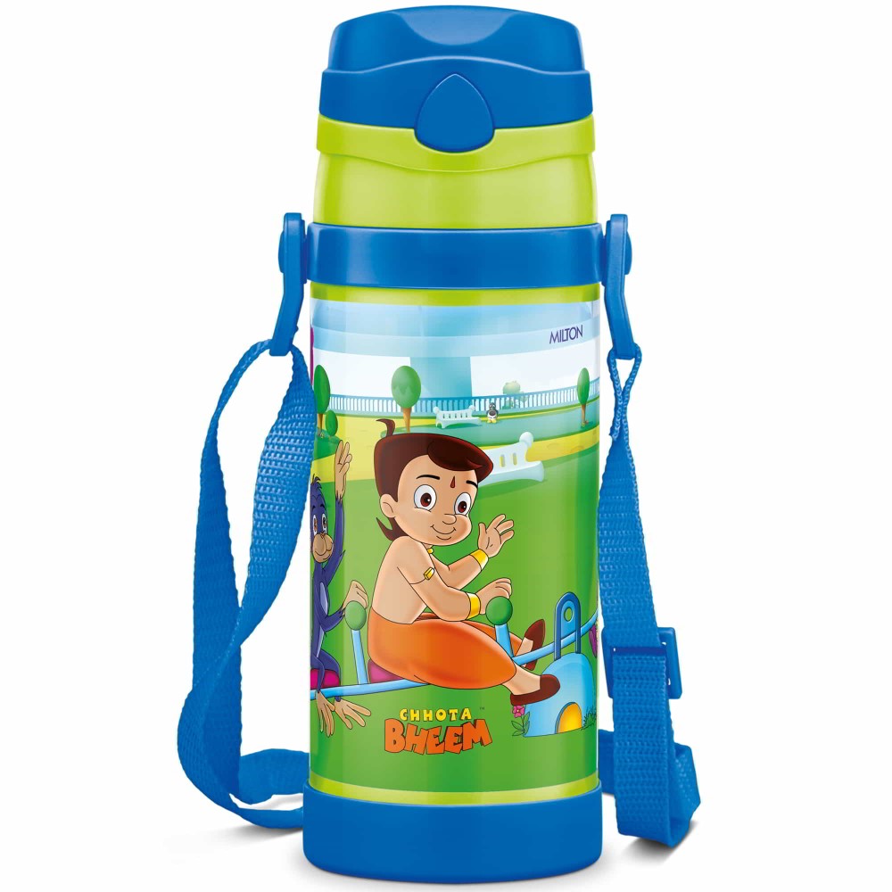 Milton Campy Bottle