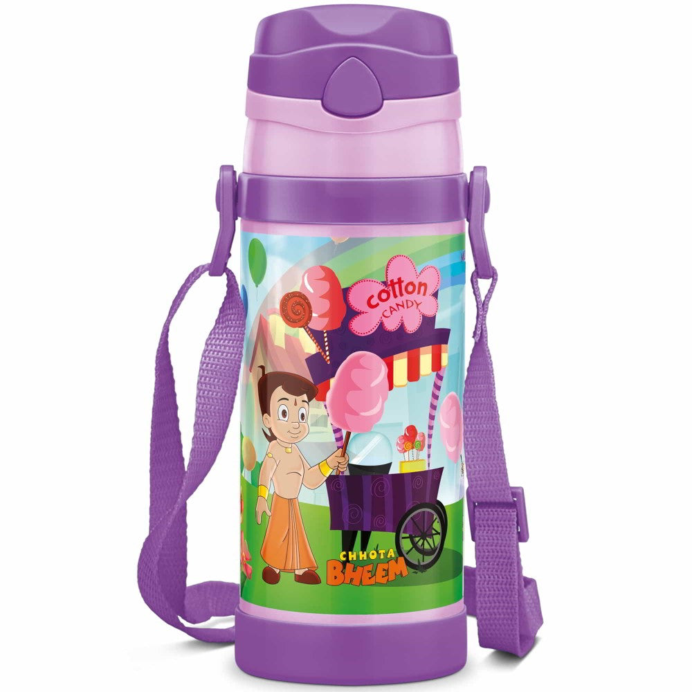 Campy Bottle (Milton)