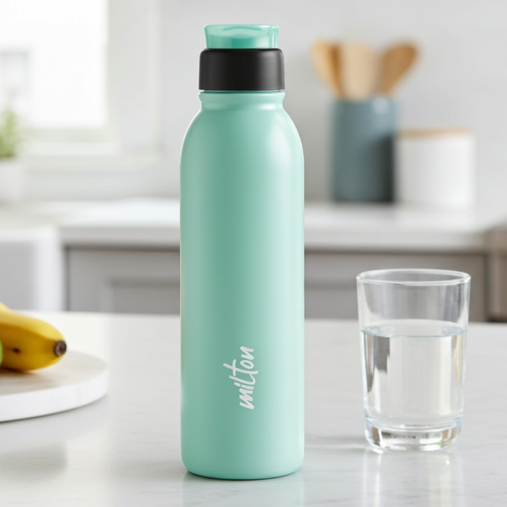 {870 ml | Mint Green, 670 ml | Mint Green}