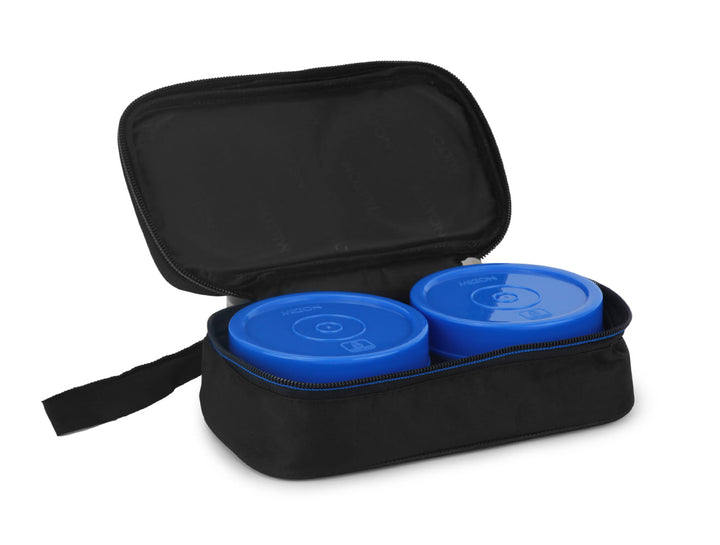 Capsule Lunch Box