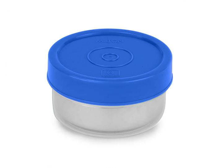 Capsule Lunch Box (Milton)
