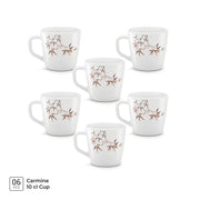 {6 Pcs Set | 100 ml}