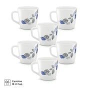 {6 Pcs | 180 ml}