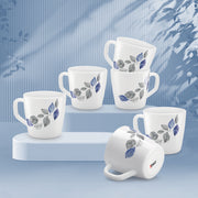 Carmine Cup Set - LUNIS (Treo by Milton)