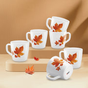 Carmine Cup Set - MAPELLE (Treo by Milton)