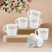 Carmine Cup Set - MEENA (Treo by Milton)