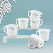 Carmine Cup Set - MUREL (Treo by Milton)