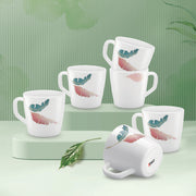 Carmine Cup Set - PALMA (Treo by Milton)