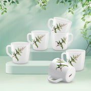 Carmine Cup Set - SAVIRA (Treo by Milton)