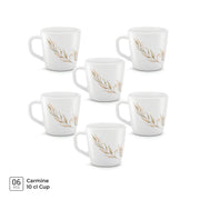{6 Pcs | 100 ml}