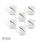{6 Pcs | 100 ml}