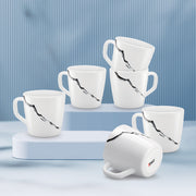 Carmine Cup Set - STRIA (Treo by Milton)