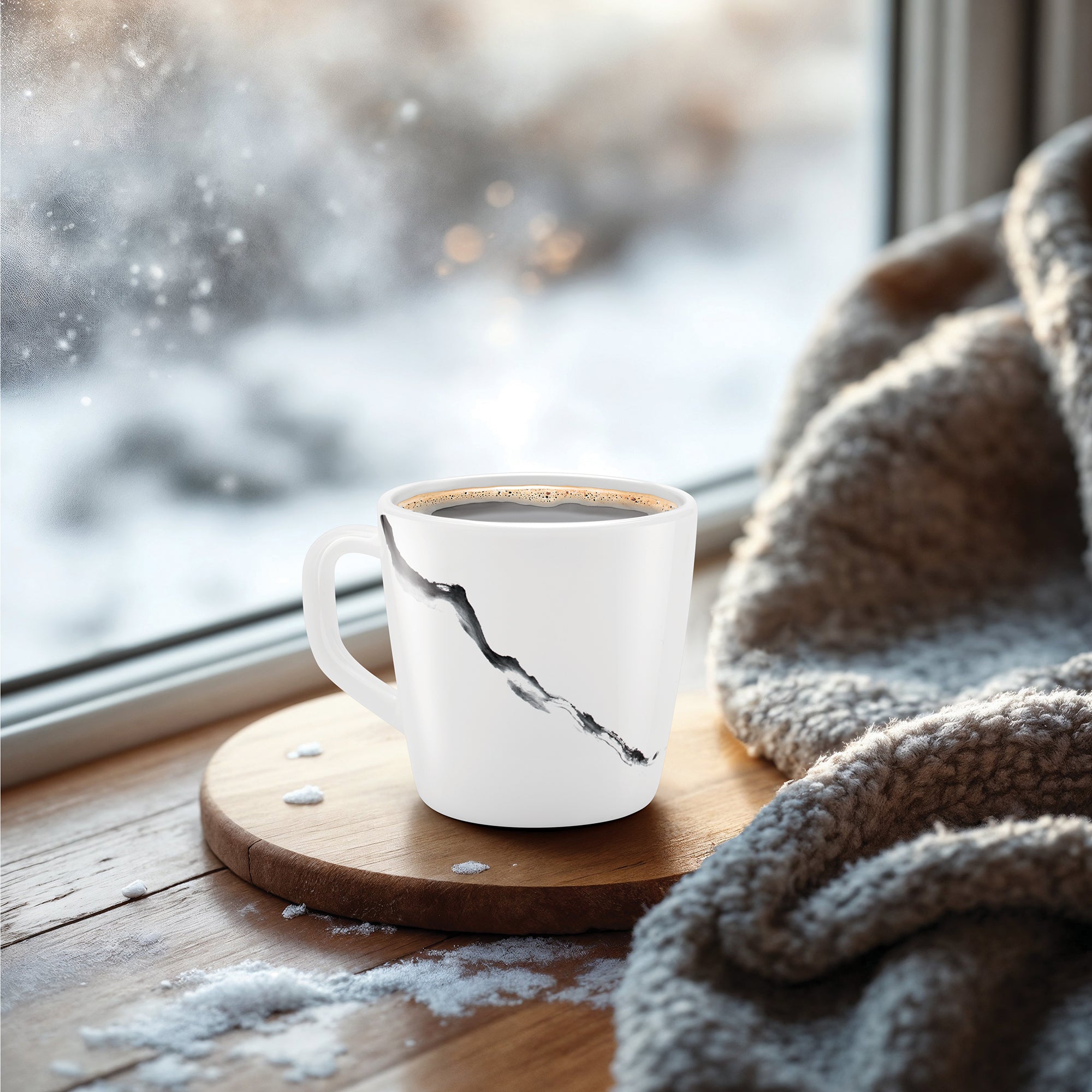 Carmine Cup Set - STRIA (Treo by Milton)