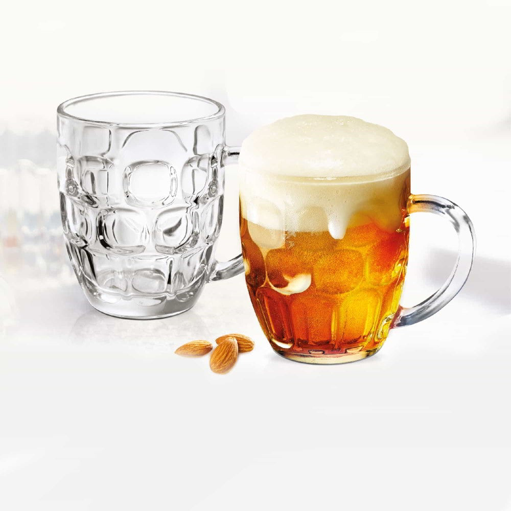 Cascade Cool Glass Mug
