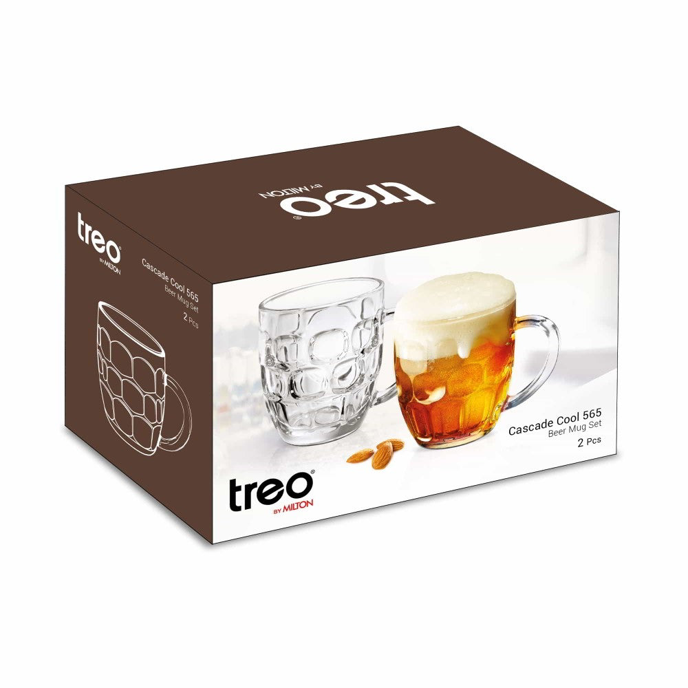 Cascade Cool Mug (Treo by Milton)