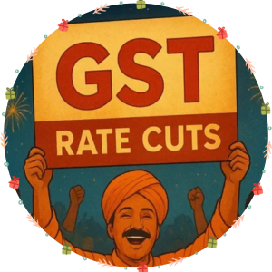 GST Savings Festival 2025