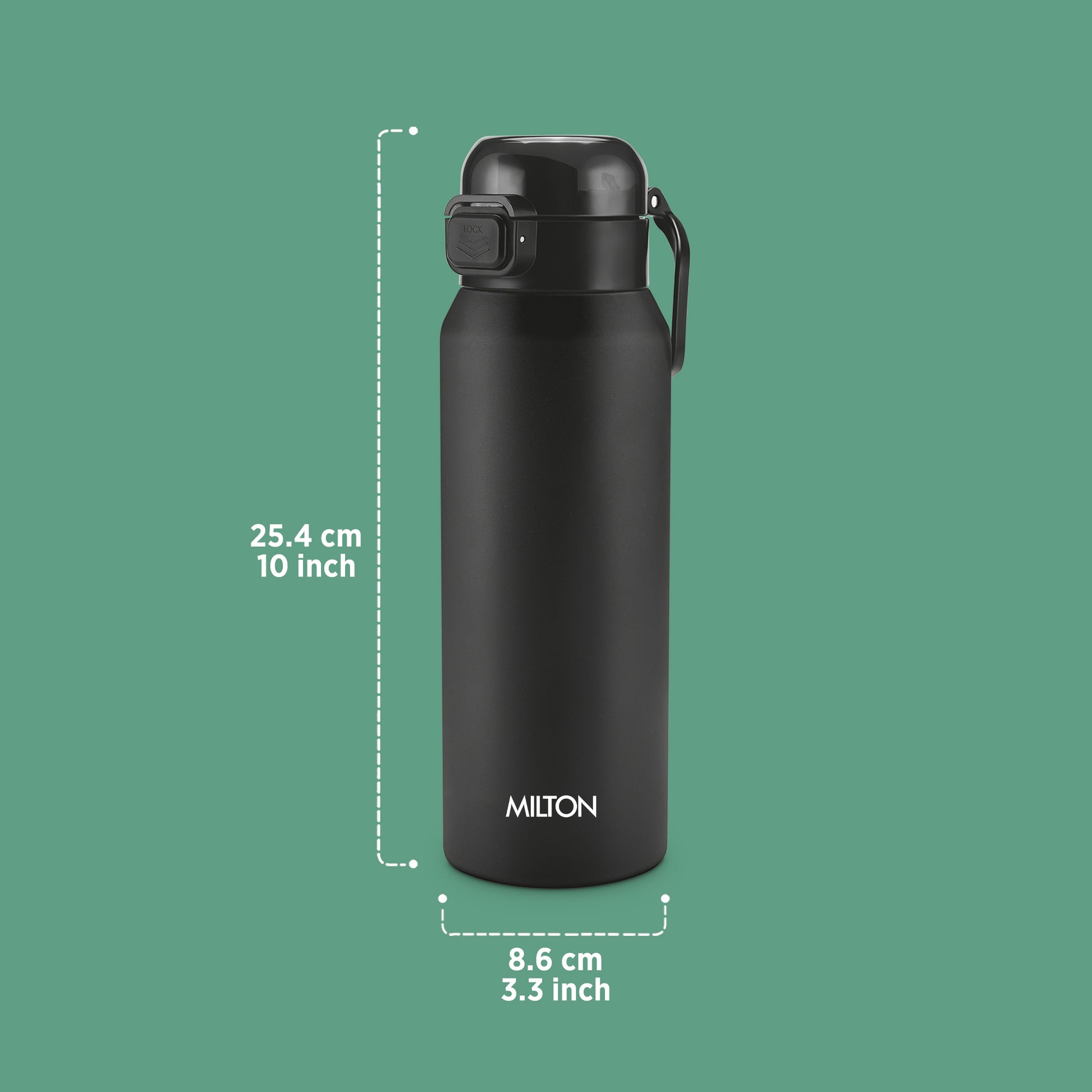 {595 ml | Proud Black, 595 ml | Desh Black, 595 ml | Monuments Black}