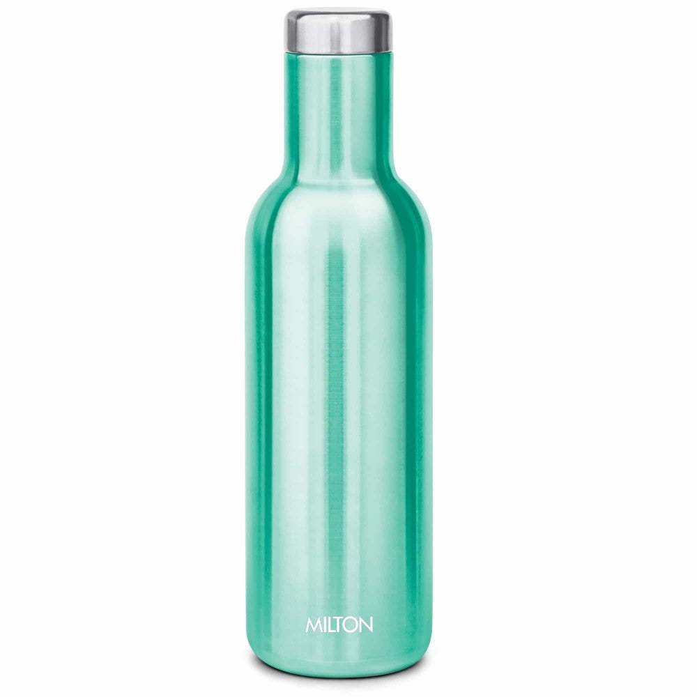 Milton Charm Water Bottle Green