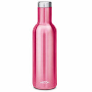 Milton Charm Water Bottle Pink