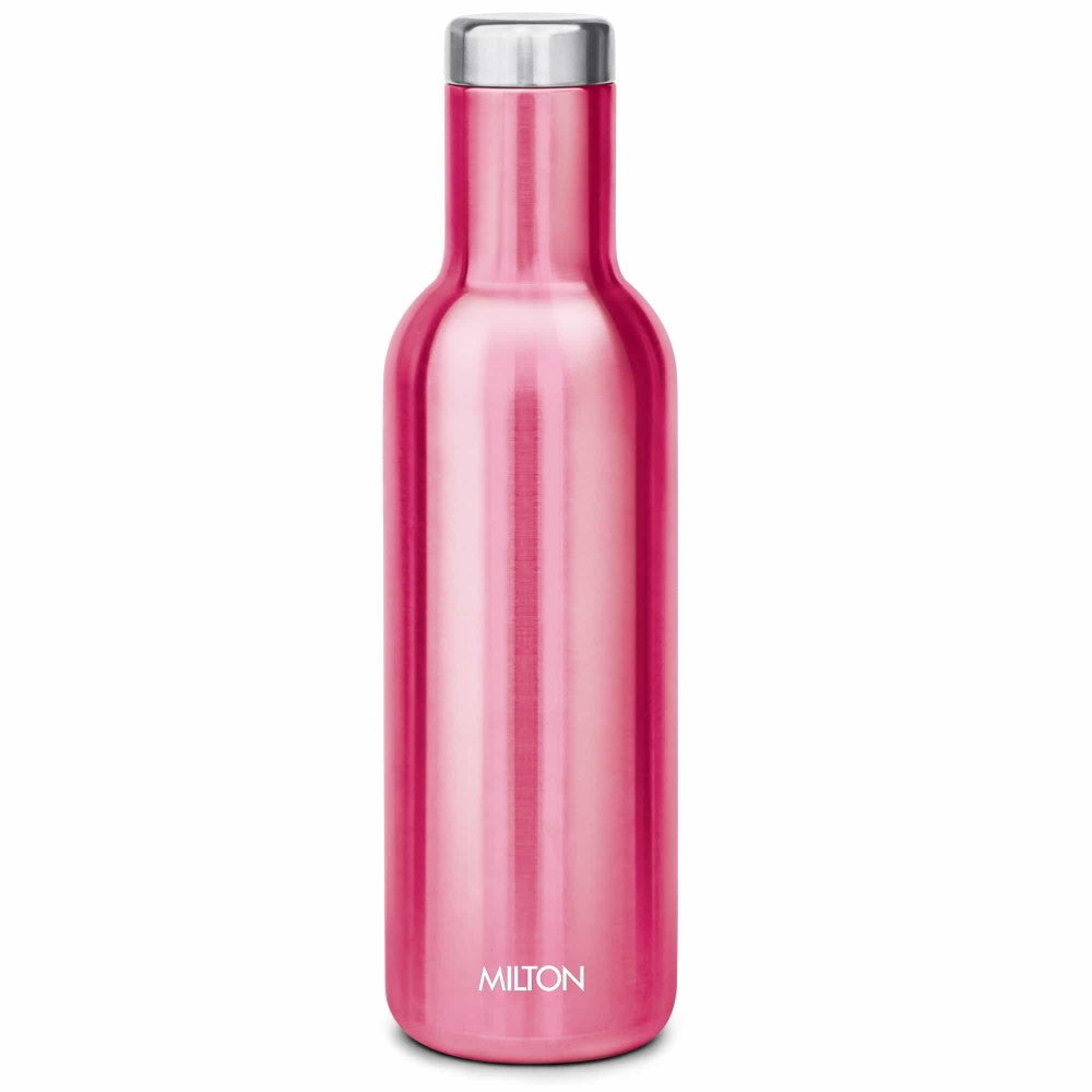 Milton Charm Water Bottle Pink