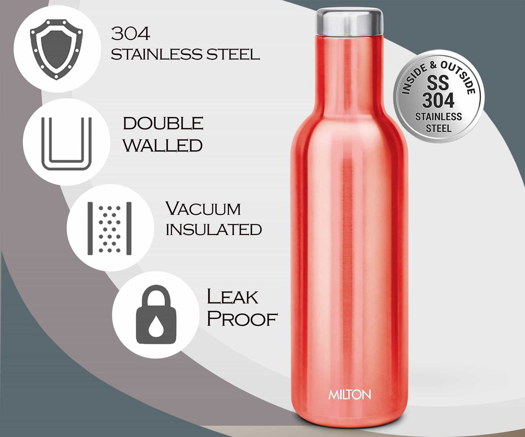 Charm Water Bottle