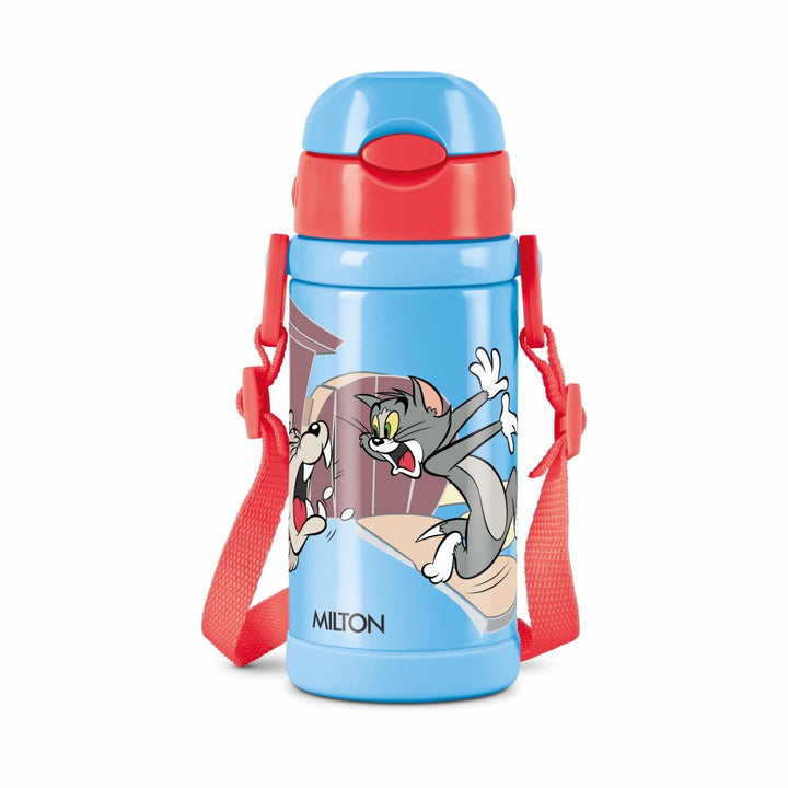 Charmy Vacuum Insulated Kids Bottle