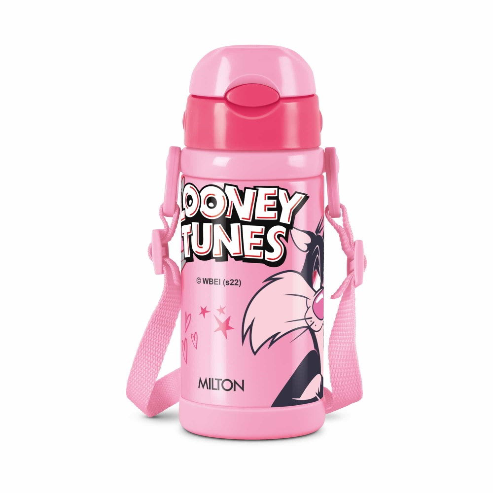 Charmy Vacuum Insulated Kids Bottle