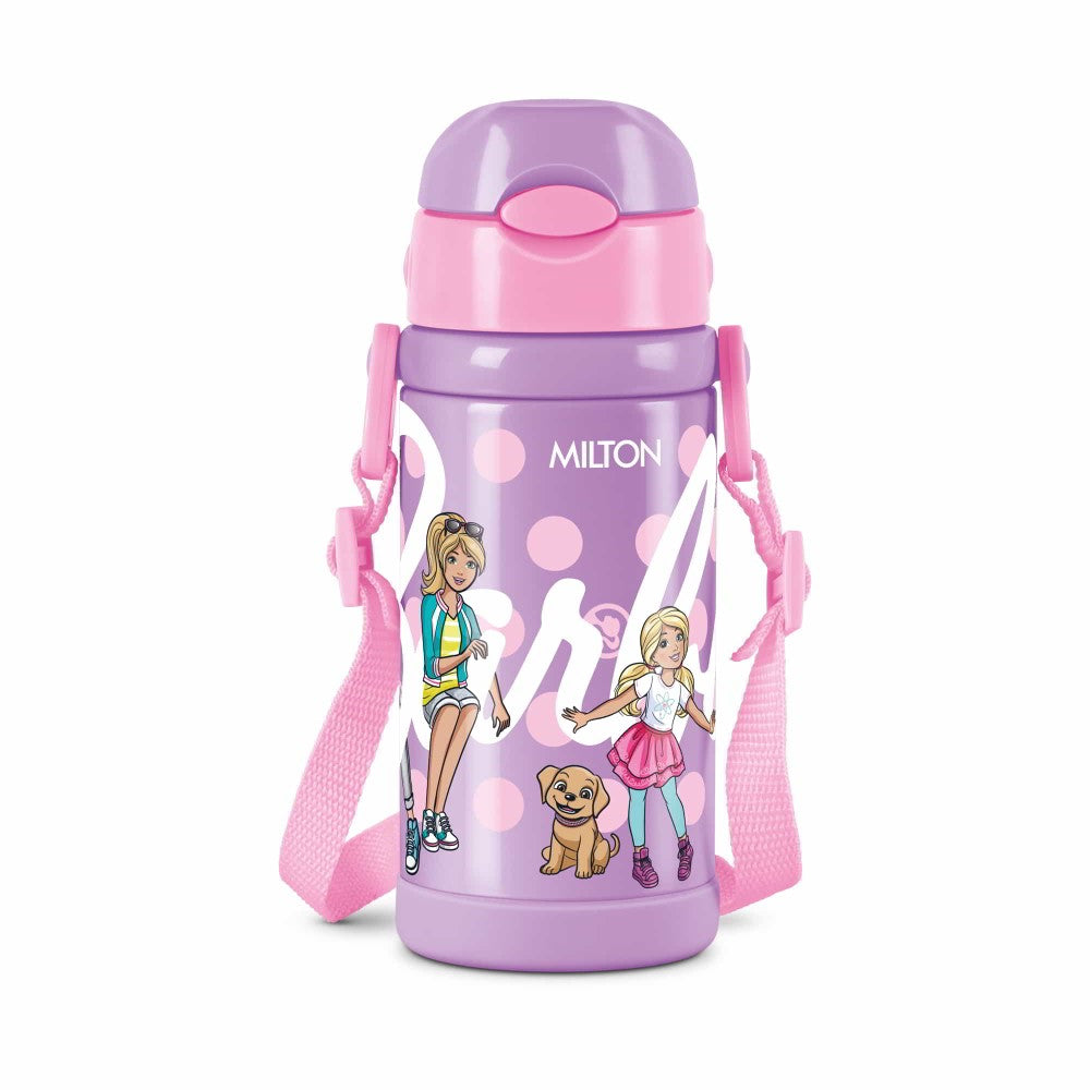 Charmy Vacuum Insulated Kids Bottle