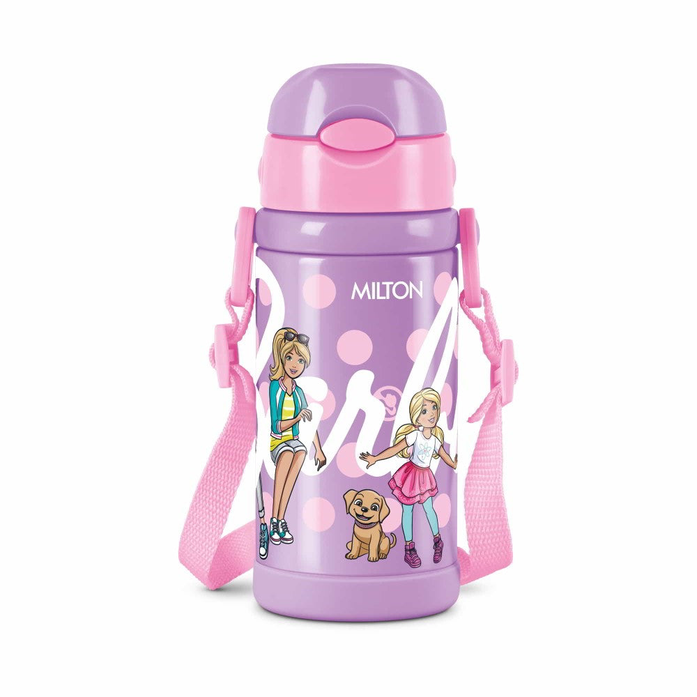 Milton Charmy Vacuum Insulated Kids Bottle