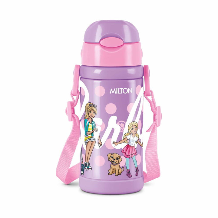 Milton Charmy Vacuum Insulated Kids Bottle