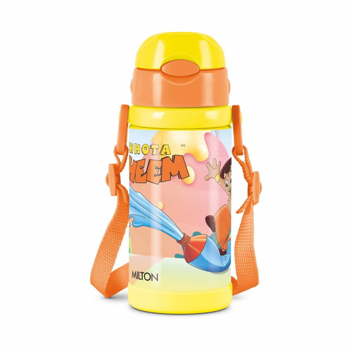 Charmy Vacuum Insulated Kids Bottle