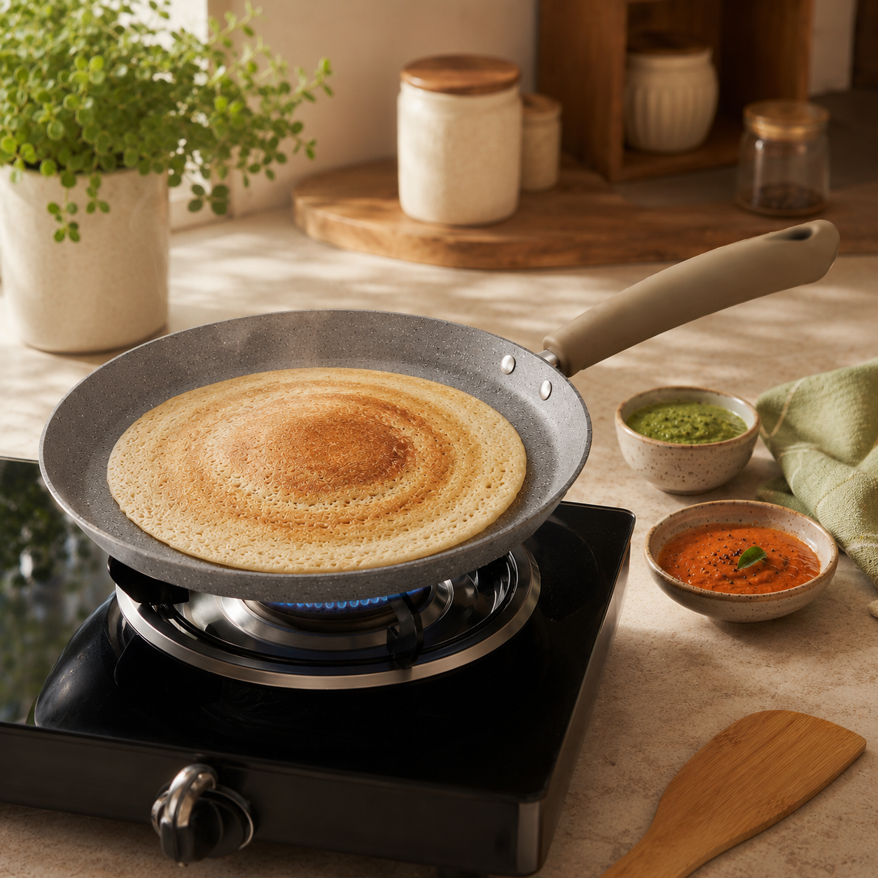 Ceramic Tawa (Procook by Milton)