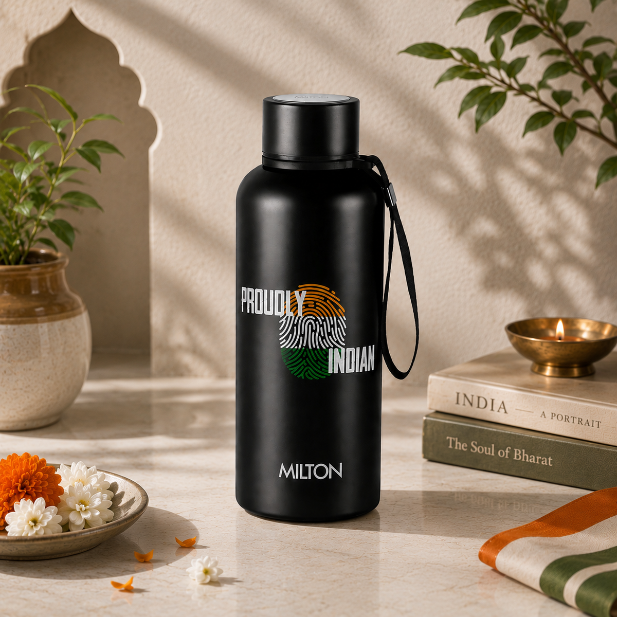 {725 ml | Proud Black}