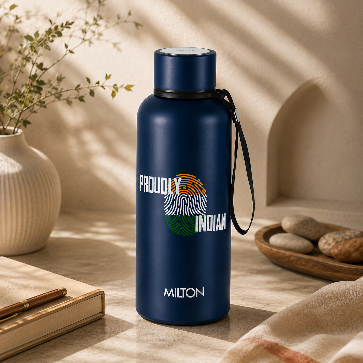 {725 ml | Proud Blue}